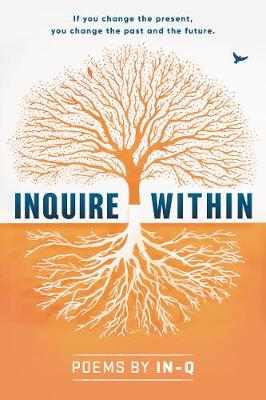Inquire Within (Poetry)