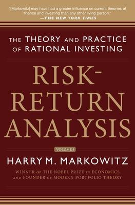 Risk-Return Analysis #03