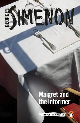 Inspector Maigret: Maigret and the Informer