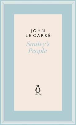 Penguin John le Carre Hardback Collection: Smiley's People