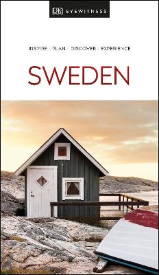 DK Eyewitness Travel Guide: Sweden