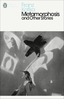 Penguin Modern Classics: Metamorphosis and Other Stories