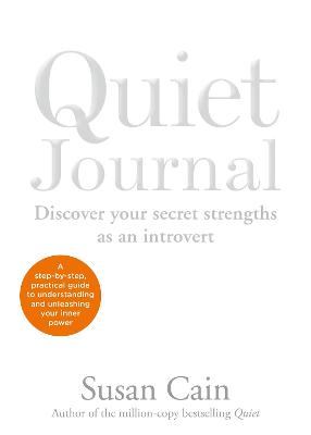Quiet Journal, The