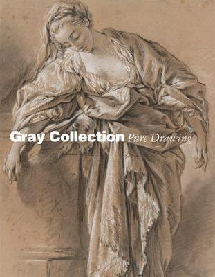 Gray Collection: Pure Drawing