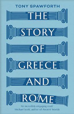 Story of Greece and Rome, The
