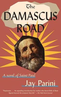 Damascus Road, The