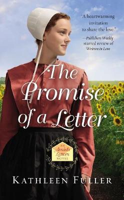 Amish Letters #02: Promise of a Letter, The