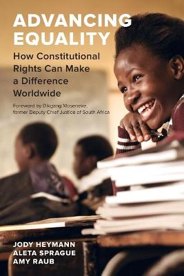 Advancing Equality: How Constitutional Rights Can Make a Difference Worldwide