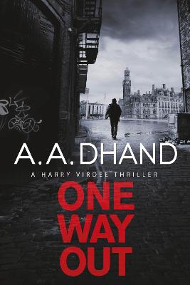 D I Harry Virdee #04: One Way Out