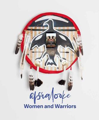 Apaalooke Women and Warriors