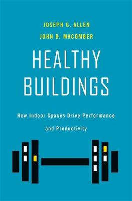 Healthy Buildings  (1st Edition)