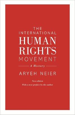 International Human Rights Movement, The: A History