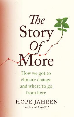 Story of More, The