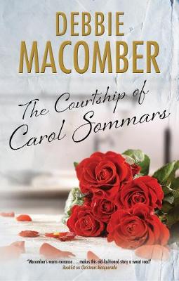 Courtship of Carol Sommars, The