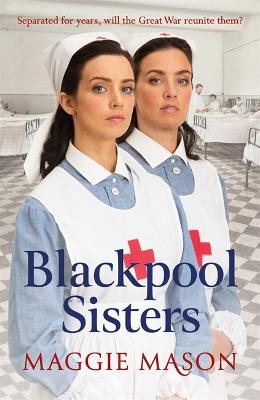 Sandgronians Trilogy #02: Blackpool Sisters