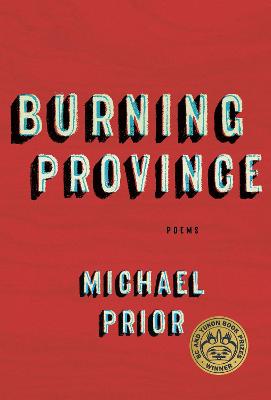 Burning Province (Poetry)