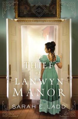 Cornwall #02: Thief of Lanwyn Manor, The