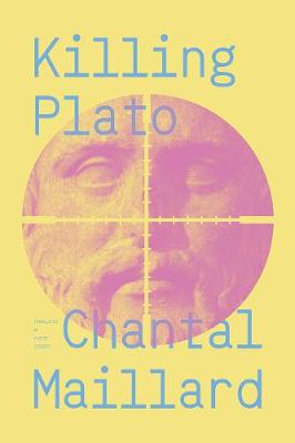 Killing Plato (Poetry)