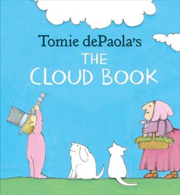 Tomie dePaola's: Cloud Book, The