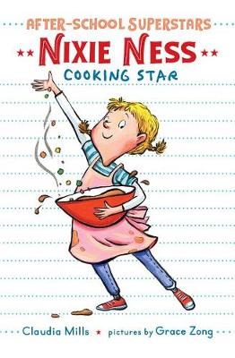 After-School Superstars #01: Nixie Ness: Cooking Camp Star