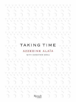 Taking Time: Conversations Across a Creative Community