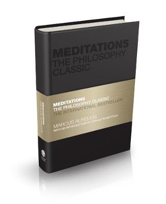 Capstone Classics #: Meditations