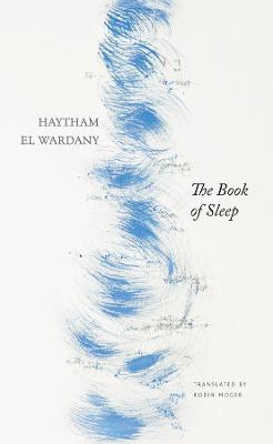 Arab List: Book of Sleep, The