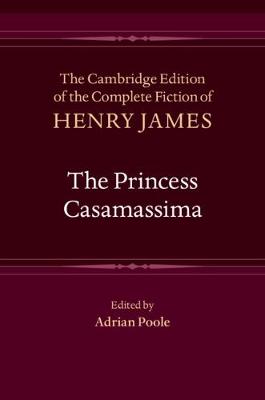 Princess Casamassima, The