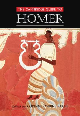 Cambridge Guide to Homer, The