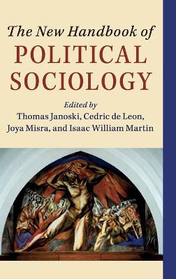 New Handbook of Political Sociology, The