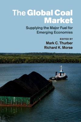 Global Coal Market, The: Supplying the Major Fuel for Emerging Economies
