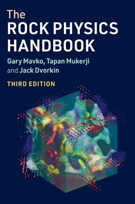 Rock Physics Handbook, The