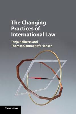 Changing Practices of International Law, The