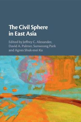 Civil Sphere in East Asia, The