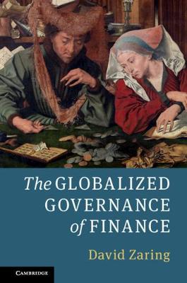 Globalized Governance of Finance, The