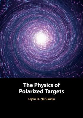 Physics of Polarized Targets, The