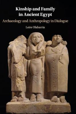 Kinship and Family in Ancient Egypt: Archaeology and Anthropology in Dialogue