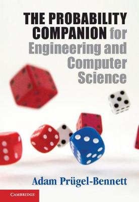 Probability Companion for Engineering and Computer Science, The