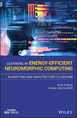 Wiley - IEEE: Learning in Energy-Efficient Neuromorphic Computing: Algorithm and Architecture Co-Design