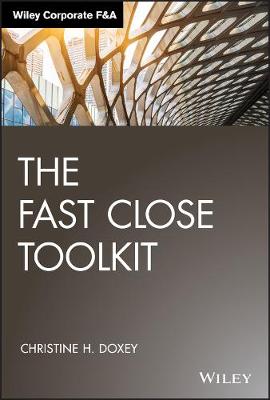 Wiley Corporate F&A: Fiscal Close Toolkit, The