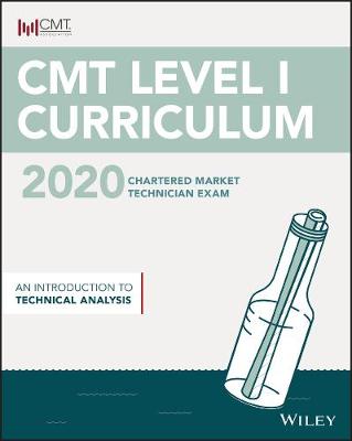 CMT Level I 2020: An Introduction to Technical Analysis