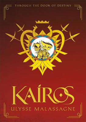 Kairos (Graphic Novel)