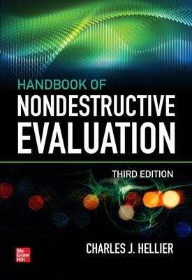 Handbook of Nondestructive Evaluation (2nd Edition)