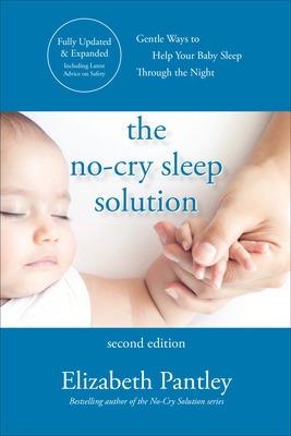 No-Cry Sleep Solution, The