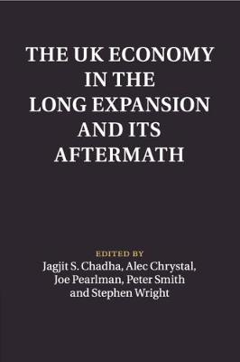 Macroeconomic Policy Making: UK Economy in the Long Expansion and its Aftermath, The