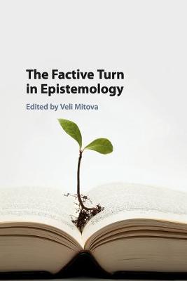 Factive Turn in Epistemology, The