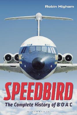 Speedbird: The Complete History of BOAC