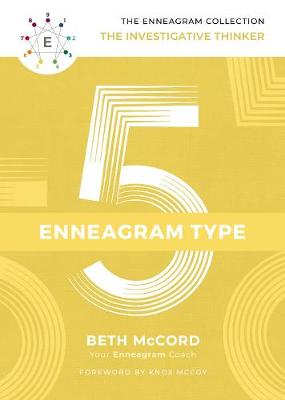 Enneagram Collection: Enneagram Type 5, The: The Investigative Thinker