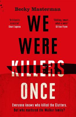 Brigid Quinn #04: We Were Killers Once
