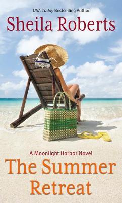 Moonlight Harbor #03: Summer Retreat, The